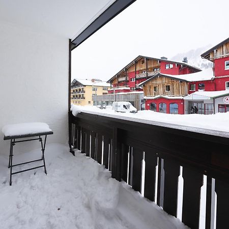 Alpina Holiday Living Zirbenstrasse Obertauern Luaran gambar