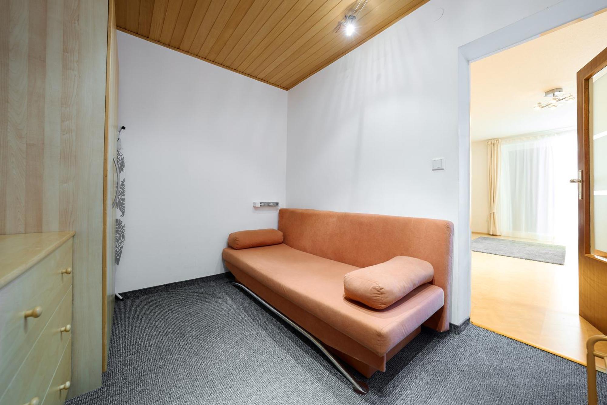 Alpina Holiday Living Zirbenstrasse Obertauern Luaran gambar