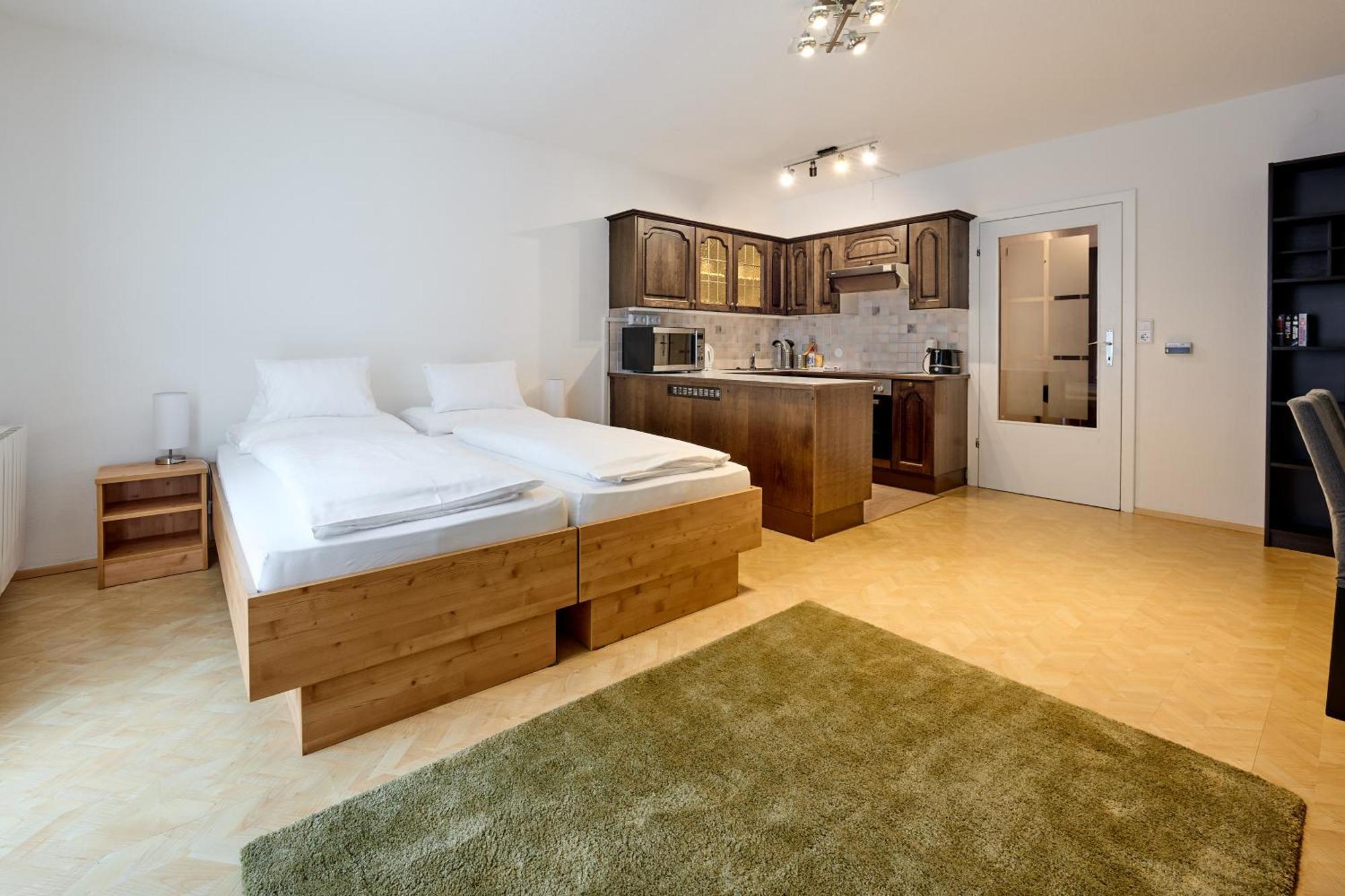 Alpina Holiday Living Zirbenstrasse Obertauern Luaran gambar