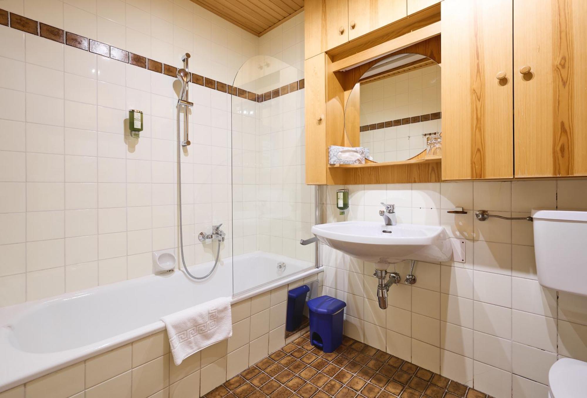 Alpina Holiday Living Zirbenstrasse Obertauern Luaran gambar