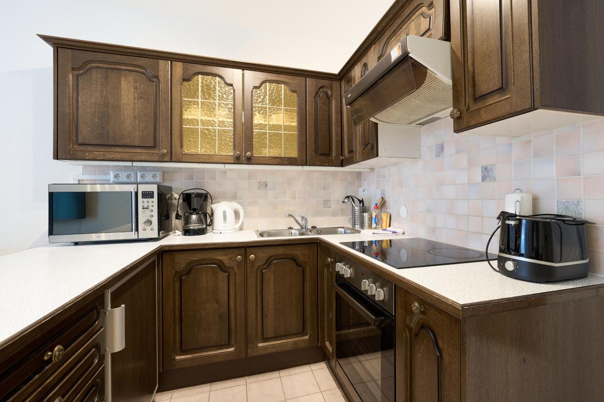 Alpina Holiday Living Zirbenstrasse Obertauern Luaran gambar